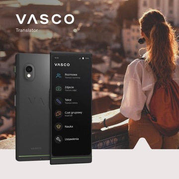 Электронный переводчик | Переводчик Васко V4