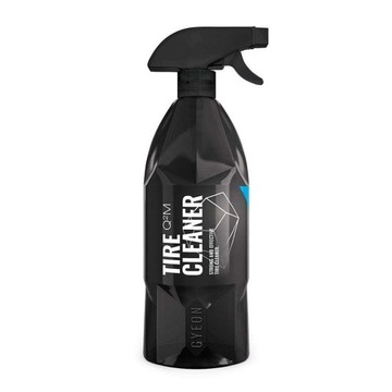 Gyeon Q2M Tire Cleaner 1L płyn do czyszczenia opon