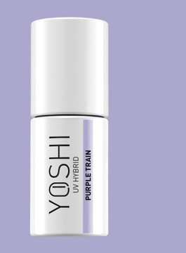 Yoshi UV Hybrid Baby Blue 801