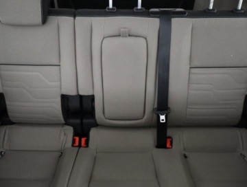 Ford Tourneo Connect II Standard 1.6 Duratorq TDCi 115KM 2014 Ford Tourneo Connect 1.6 TDCi, Salon Polska, zdjęcie 9