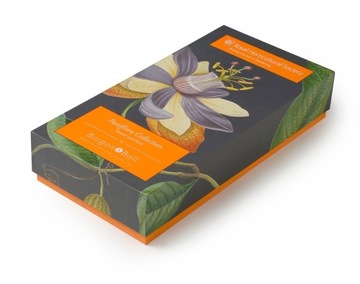 Zestaw łopatka plus widełki z kolekcji Passiflora od Burgon&Ball