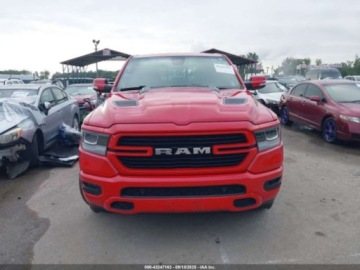  RAM 1500 Laramie 57 Box 2020 5.7l 5.7 Benzyna 395KM, zdjęcie 7