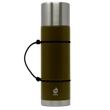 MIZU Termos D10 1,0L Safari Green