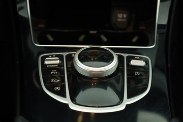 Mercedes Klasa C W205 Limuzyna Facelifting 1.6 C160 129KM 2019 Mercedes C C 160, Salon Polska, Automat, Navi, zdjęcie 13