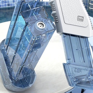 АККУМУЛЯТОР ДЛЯ АВТОМАТИЧЕСКОГО ВОДЯНОГО ПИСТОЛЕТА GLOCK