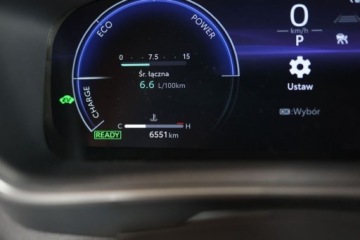 Toyota Corolla XII TS Kombi Facelifting 2.0 Hybrid Dynamic Force 196KM 2024 Toyota Corolla 2.0 Hybrid GR Sport Dynamic 2.0 Hybryda 197KM, zdjęcie 14