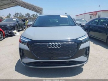 Audi Q4 2024 Audi Q4 e-tron E-TRON PREMIUM PLUS 55 QUATTRO, 2024r., 4x4, Elektryczny, zdjęcie 6