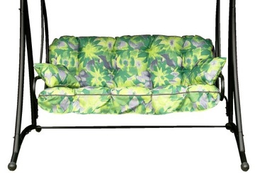 PODUSZKA NA HUŚTAWKĘ OGRODOWĄ 150 CM