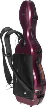 Футляр для скрипки Light 4/4 M-футляр BorLś