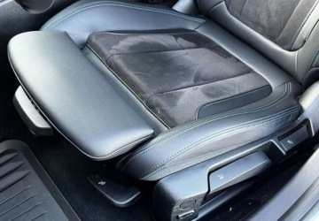 BMW Seria 3 G20-G21 Limuzyna 2.0 318i 156KM 2023 BMW Seria 3 318i 156 KM Led M Pakiet Navi Kamera Ambiente Salon Polska Ser, zdjęcie 15