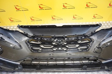 SUBARU CROSSTREK - 2024 - Заглушка переднего бампера 57704FN200 США