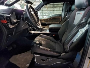 Ford 2024 Ford F150 Raptor 2024 5.2 Benzyna 450KM, zdjęcie 7