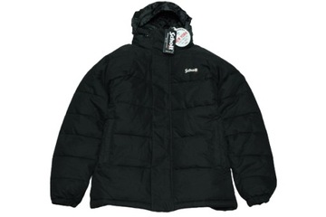 SCHOTT NYC NEBRASKA Kurtka Męska Ocieplana M/L . 1