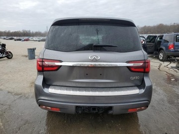 Infiniti 2020 Infiniti QX80 Luxe 2020 5.6l 5.6 Benzyna 400KM, zdjęcie 2
