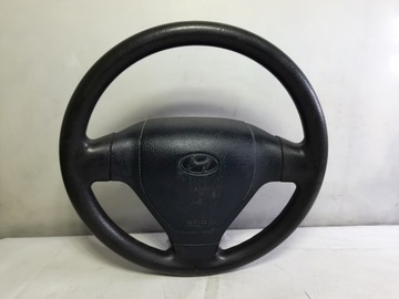 HYUNDAI GETZ VOLANT AIRBAG