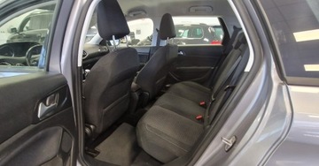 Peugeot 308 II SW Facelifting 1.5 BlueHDI 102KM 2019 Peugeot 308 T9 SW 1.5 BlueHDi 102KM LED 1.5 Diesel 102KM, zdjęcie 14