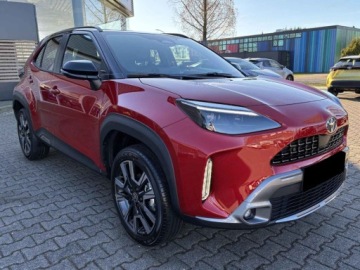 Toyota 2026 Od ręki - Executive 1.5 Hybrid 130KM | Podgrzewane fotele!, zdjęcie 1