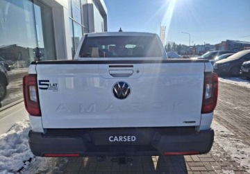 Volkswagen Amarok II 2025 Volkswagen Amarok Life 2.0 TDI 205 KM Automat 2.0 Diesel 205KM, zdjęcie 11