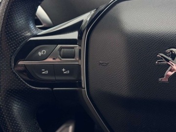 Peugeot 3008 II Crossover 1.2 PureTech 130KM 2017 Peugeot 3008 GT Line, Full LED, Kamera cofania, Blind Spot, navi FV-23, gw, zdjęcie 20