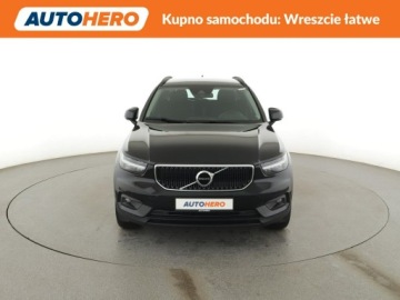 Volvo XC40 Crossover 2.0 D3 150KM 2018 Volvo XC 40 automat full LED navi klima auto, zdjęcie 10