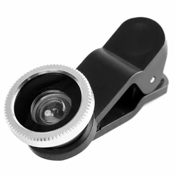 AK315A НАБОР СЕРЕБРЯНЫХ ЛИНЗ 3 В 1