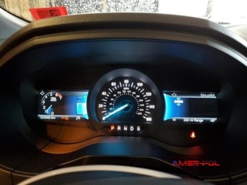 Ford Edge II 2024 Ford Edge 2024 r., 2,5 L SEL 2.5 Benzyna 250KM, zdjęcie 6