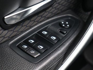 BMW Seria 3 F30-F31-F34 Gran Turismo 2.0 320d 184KM 2014 BMW 3GT 320d xDrive GT, Salon Polska, Serwis ASO, zdjęcie 15