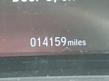 Honda 2021 Honda CR-V HONDA CR-V TOURING, 2021r., 4x4, 1.5L 1.5 Benzyna 190KM, zdjęcie 7