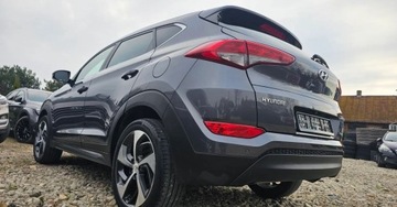 Hyundai Tucson III SUV 1.7 CRDI 115KM 2017 Hyundai Tucson Skora nawigacja Kamera cofania 1.7 Diesel 116KM, zdjęcie 32