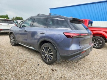 Infiniti QX60 2024 Infiniti QX60 Autograph 2024 3.5 Benzyna 295KM, zdjęcie 1