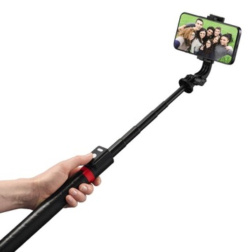ШТАТИВ для Hama Selfie Stick 170 с дистанционным управлением