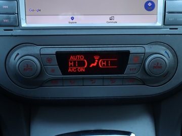 Ford Kuga I 2011 Ford Kuga 2.0 TDCi, Skóra, Klima, Klimatronic, zdjęcie 11