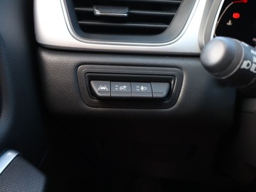 Renault Captur II Crossover 1.3 TCe 140KM 2022 Renault Captur 1.3 TCe, Salon Polska, Serwis ASO, zdjęcie 17