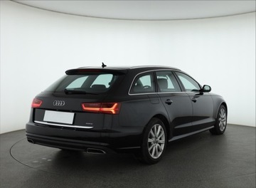 Audi A6 C7 Allroad quattro facelifting 3.0 TDI clean diesel 218KM 2015 Audi A6 3.0 TDI, 214 KM, 4X4, Automat, Navi, zdjęcie 4