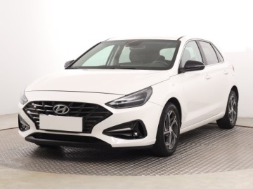 Hyundai i30 III Hatchback Facelifting 1.0 T-GDI 120KM 2024 Hyundai i30 1.0 T-GDI, Salon Polska, zdjęcie 1
