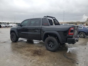  RAM 1500 TRX 2024 6.2l 6.2 Benzyna 702KM, zdjęcie 1