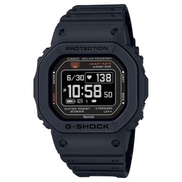 Zegarek Męski Casio Czarny