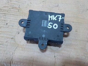 FIESTA MK7FL VII 1.2B MODUŁ LEWE PRZEDNIE DRZWI
