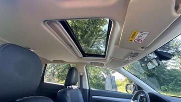 Mitsubishi Outlander III SUV PHEV 2.0 DOHC MIVEC 121KM 2014 Mitsubishi Outlander Raty 2.0 benz Plugin Hybrid Automat tylko 114tys km Z, zdjęcie 23