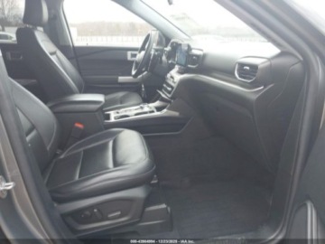 Ford Explorer VI 2021 Ford Explorer 2021 Ford Explorer XLT 4WD 2.3 Benzyna 300KM, zdjęcie 10