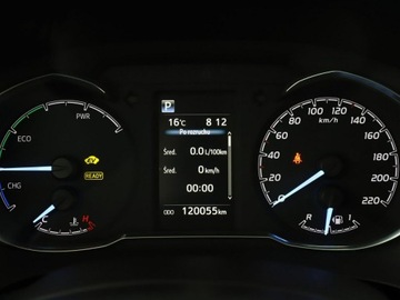 Toyota Yaris III Hatchback 5d Facelifting 2017 1.5 Hybrid 100KM 2018 Toyota Yaris hybryda automat kamera klima-auto., zdjęcie 21
