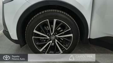 Toyota C-HR II SUV Plug-In 2.0 Hybrid Dynamic Force Plug-in  223KM 2025 Toyota C-HR 2.0 PHEV Executive 2.0 PHEV Executive+, zdjęcie 22