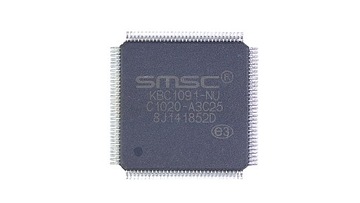 NOWY UKŁAD SMSC KBC1091-NU FV