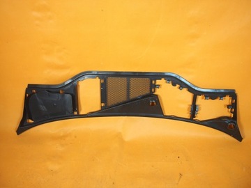 Накладки на лобовое стекло Audi E-Tron SET 4KL819403