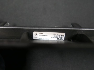 BMW G30 G31 ДЕКОР ПРИБОРНОЙ ПАНЕЛИ 9370805