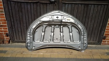 КРЫШКА КАПОТА ДВИГАТЕЛЯ TOYOTA COROLLA E 16 2013