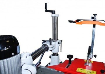 3-валковая механическая подача POWER ROLL MX 38