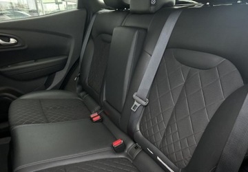 Renault Kadjar Crossover Facelifting 1.3 TCe 140 FAP 140KM 2020 Renault Kadjar TCe FAP Intens EDC automat Salon Polska 140 KM 1.3, zdjęcie 13