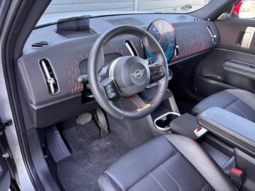 Mini Countryman U25 2024 MINI Countryman MINI Countryman 170 KM Salon PL, S, zdjęcie 10