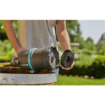 Насос для дождевой воды Gardena 4000/1 1762
